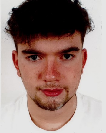 Niclas von Dulak, B.Sc.