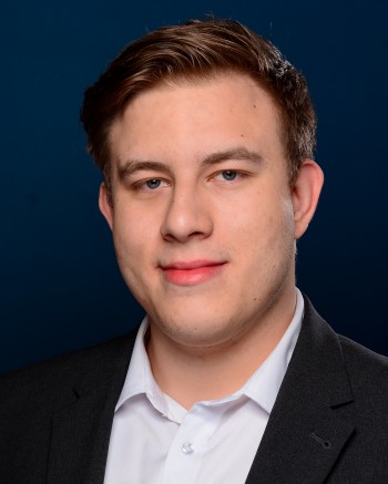 Konstantin Zisiadis, M.Sc.