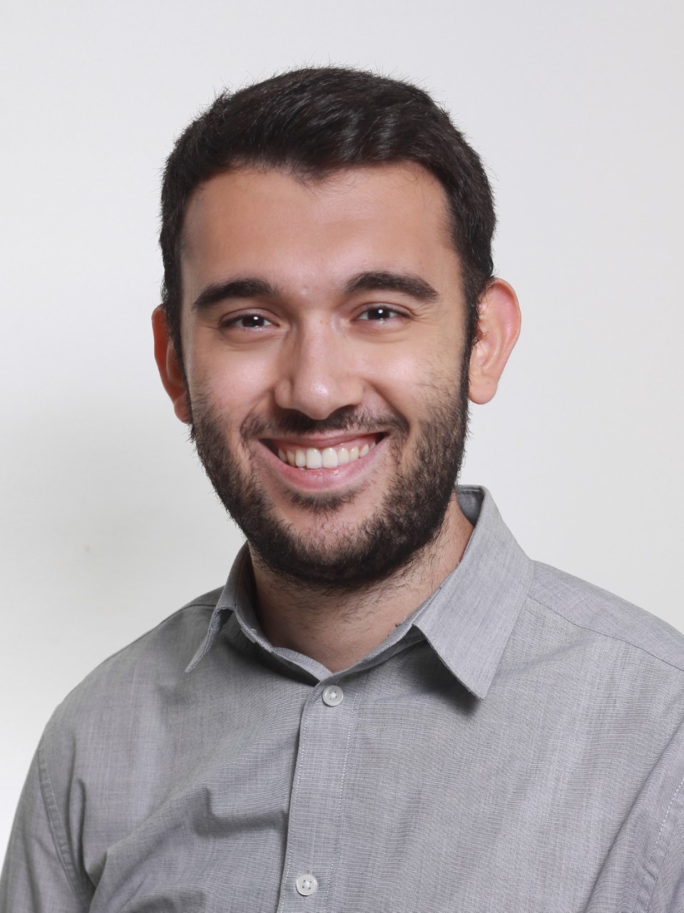 Deniz Can Senel, M.Ed.