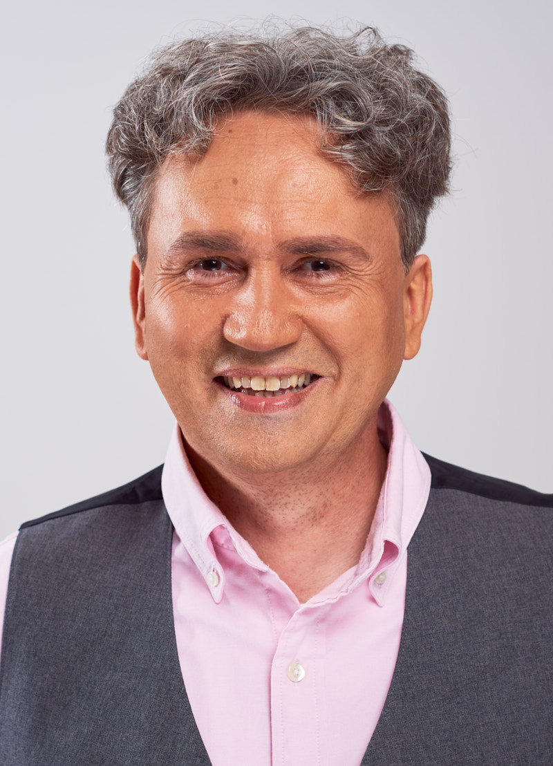 Günter K. Auernhammer